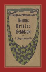 Berlins Drittes Geschlecht