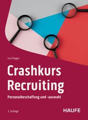 Crashkurs Recruiting