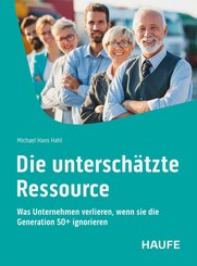 Die untersch&auml;tzte Ressource