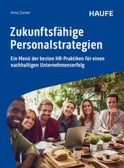 Zukunftsf&auml;hige Personalstrategien