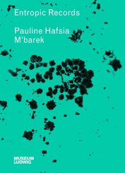 Pauline Mbarek. Entropic Records
