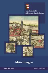 Mitteilungen 164/165