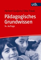 P&auml;dagogisches Grundwissen