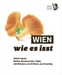 Wien, wie es isst /26