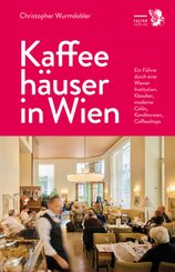 Kaffeeh&auml;user in Wien