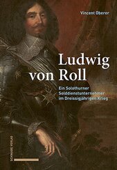 Ludwig von Roll