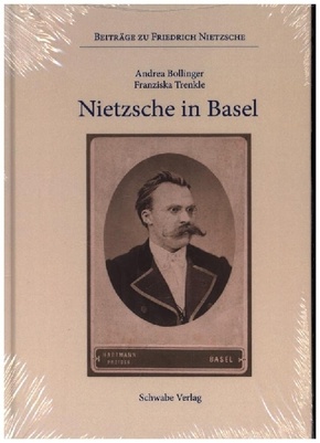 Nietzsche in Basel