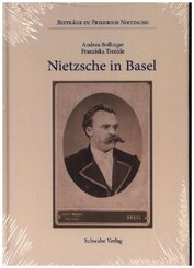 Nietzsche in Basel