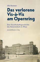 Das Verlorene Vis-&agrave;-Vis am Opernring