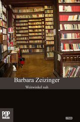 Weitwinkel nah