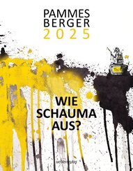 Pammesberger 2025 - Wie schauma aus?