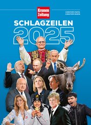 Schlagzeilen 2025