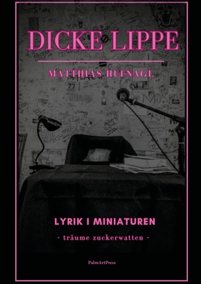 Dicke Lippe