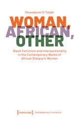 Woman, African, Other
