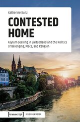 Contested Home