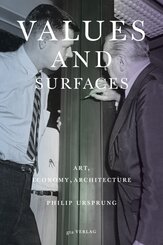 Values and Surfaces