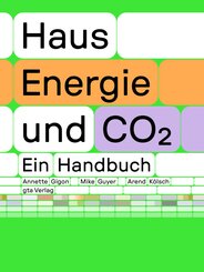 Haus, Energie und CO2