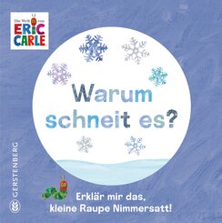 Warum schneit es?
