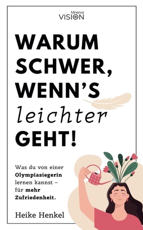 Warum schwer, wenns leichter geht!
