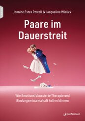Paare im Dauerstreit, m. 1 Beilage