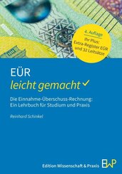 EÜR - leicht gemacht