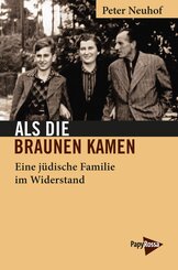 Als die Braunen kamen
