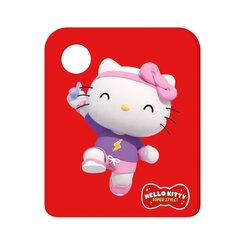 Hello Kitty - Die Cherry-Town-Meisterschaft, 1 Galakto Token