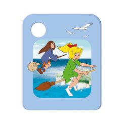 Bibi Blocksberg - Die verbotene Hexeninsel, 1 Galakto Token