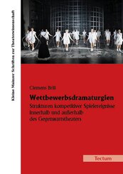 Wettbewerbsdramaturgien