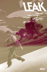 Leak. The End of the Pipeline