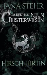 Das Reich der neun Geisterwesen