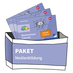 DIE BUNTE REIHE - Medienbildung