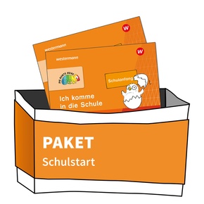 DIE BUNTE REIHE - Deutsch