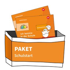 DIE BUNTE REIHE - Deutsch