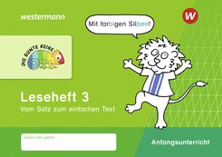 DIE BUNTE REIHE - Deutsch