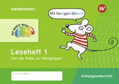 DIE BUNTE REIHE - Deutsch