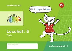 DIE BUNTE REIHE - Deutsch