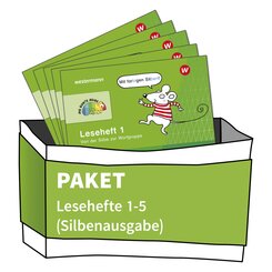 DIE BUNTE REIHE - Deutsch