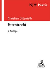 Patentrecht
