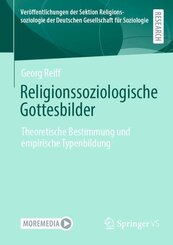 Religionssoziologische Gottesbilder
