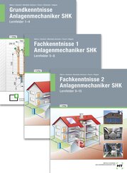 Paketangebot Das Gesellenstück, m. 1 Buch