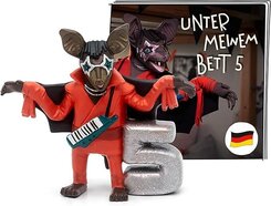 TONIE Unter meinem Bett 5