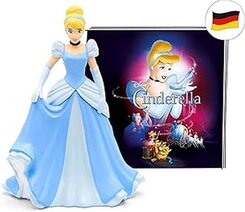 tonie Disney - Cinderella