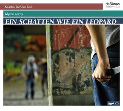 Ein Schatten wie ein Leopard,1 Audio-CD, 1 MP3