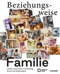 Beziehungsweise Familie