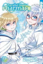 Parallel World Pharmacy 06