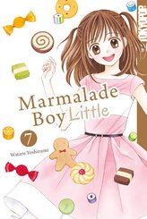 Marmalade Boy Little 07