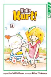 Hallo Kurt! 03