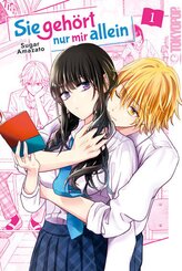 Sie geh&ouml;rt nur mir allein 01