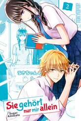 Sie geh&ouml;rt nur mir allein 02